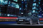 Audi TT Roadster TFSI Quattro S-Line 2019 года (UK)